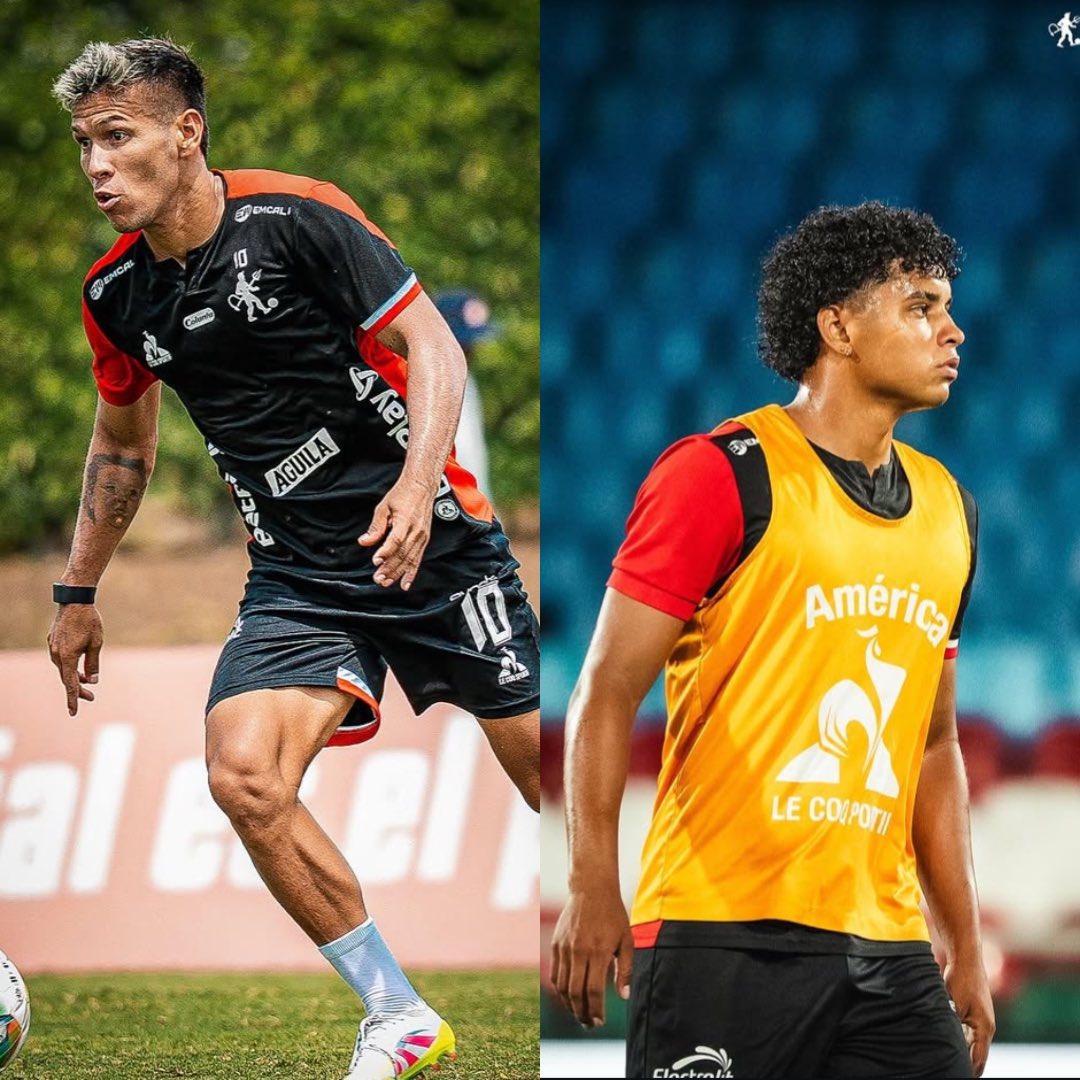 Andres Muñoz FERRIÑO tweet media