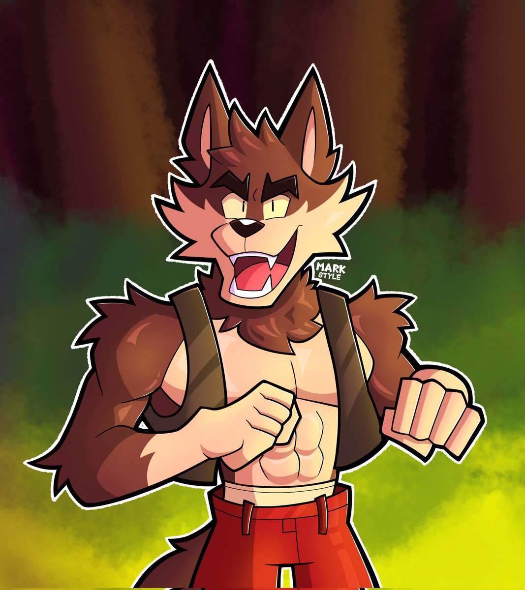 Mark Style 💫 (COMMISIONS OPEN!!!) tweet media