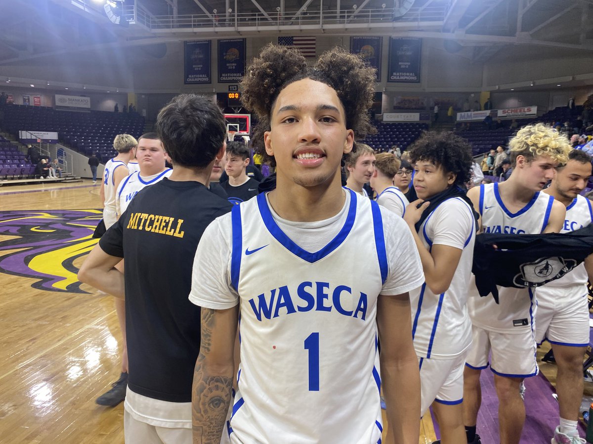 Ryan James tweet media