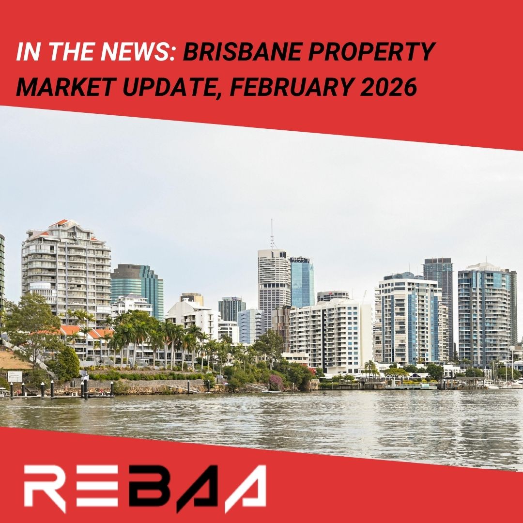 Real Estate Buyers Agents Association of Australia tweet media