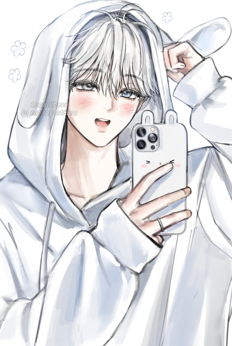 우주곰 tweet media