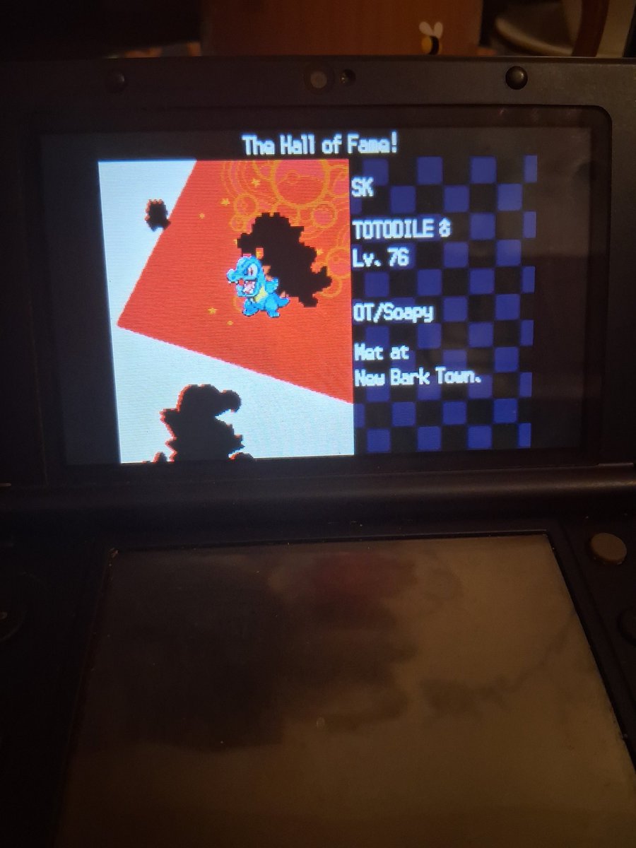 l'm Soapy tweet media