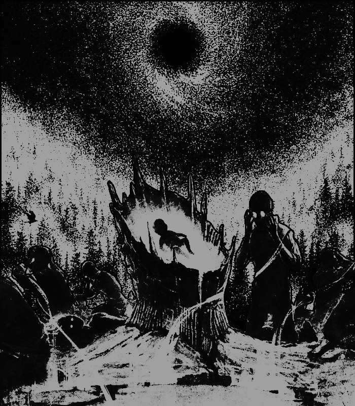 ◞ ‍ ‍ᵃ ˢᵖᵉᶜᵗʳᵉ'ˢ ‍ ‍*‎ ‍𝖜𝖎𝖘𝖍 . tweet media