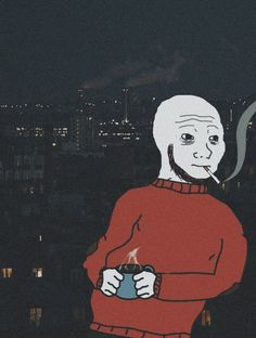 Vibes rn...
they're coming back  home