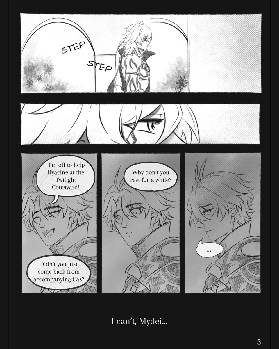 AliceAzteria 💫 tweet media