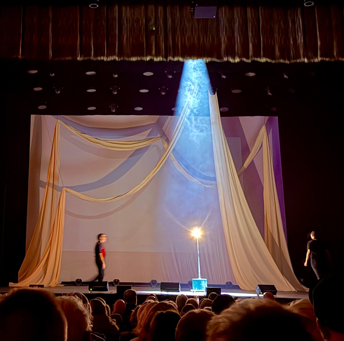 Thomas Dimopoulos tweet media