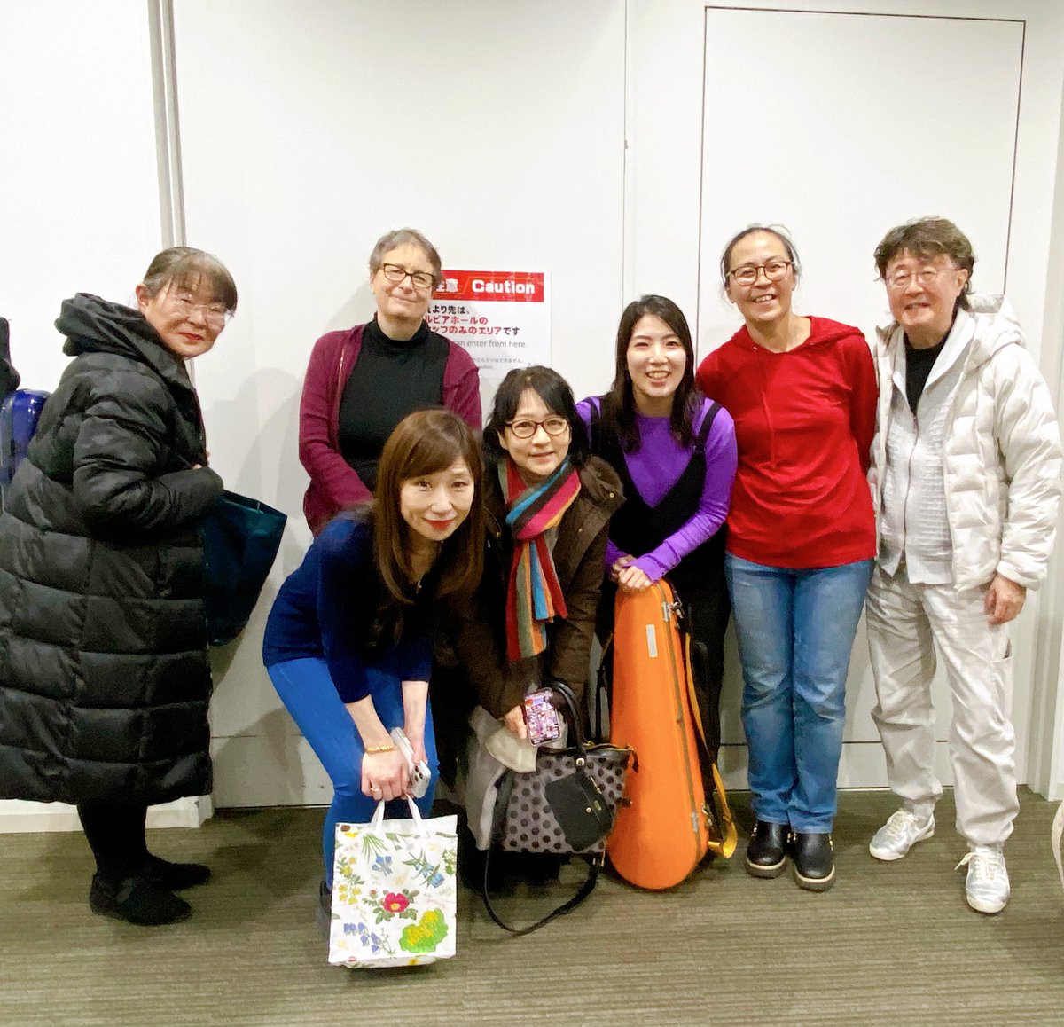 会田 莉凡 Ribon Aida tweet media