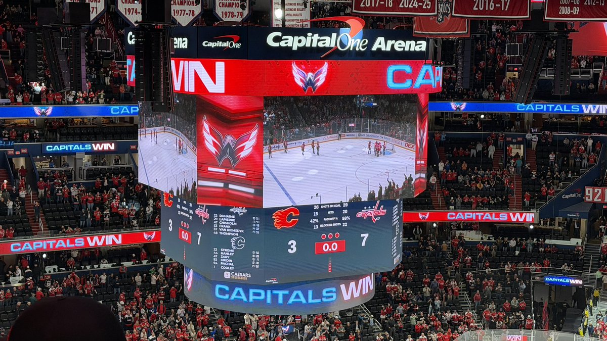 JayWarren111879's tweet photo. Caps Win! https://t.co/H1eXOdNpoB
