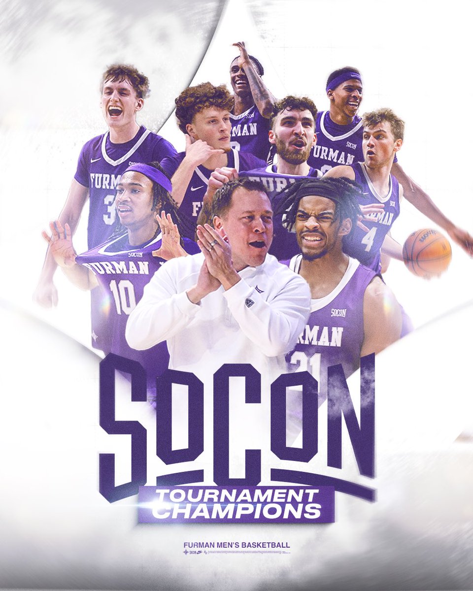 FurmanMBB's tweet image. CHAMPIONS⚔️🏆

#AllDIN // #BetterTogether