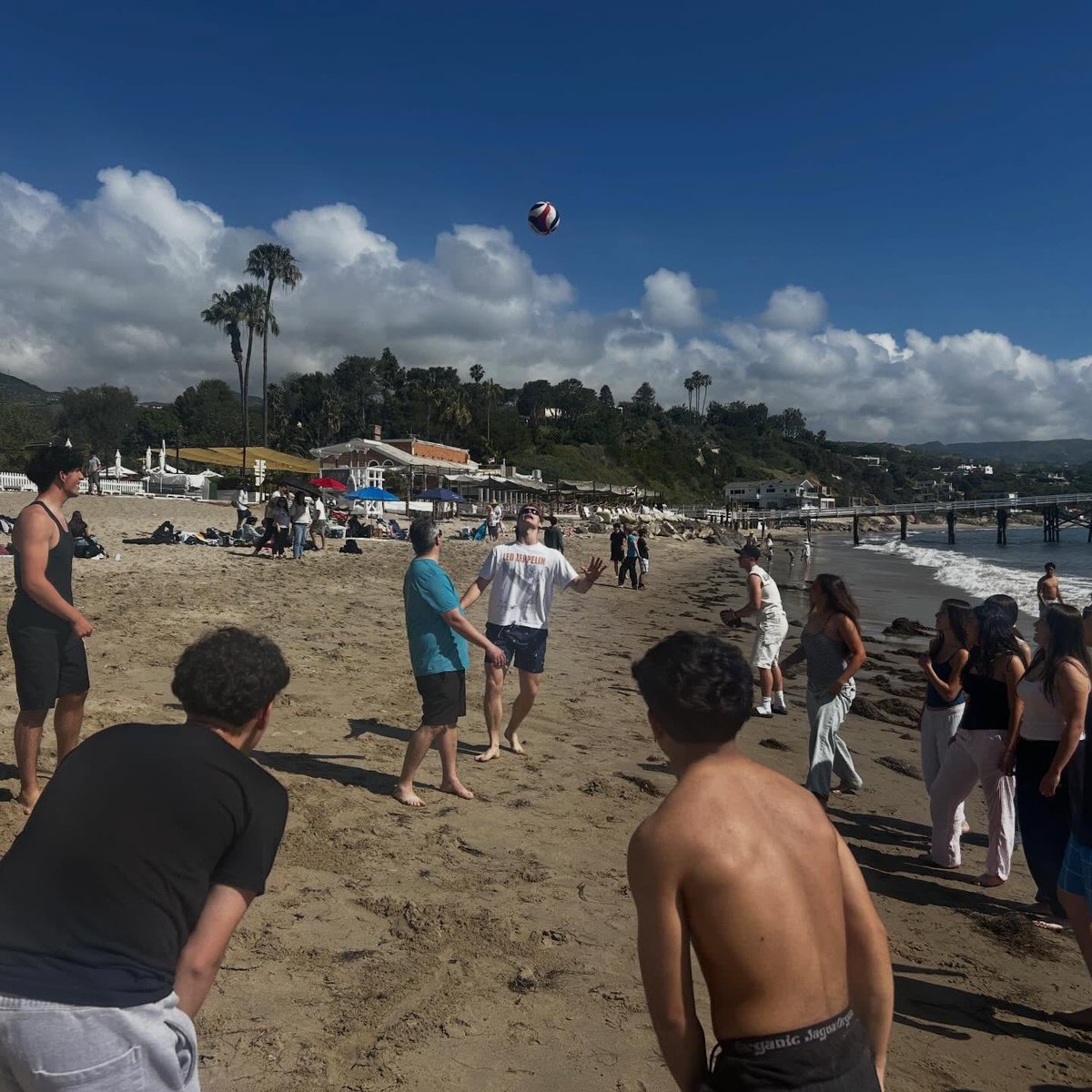 Village Christian School tweet media