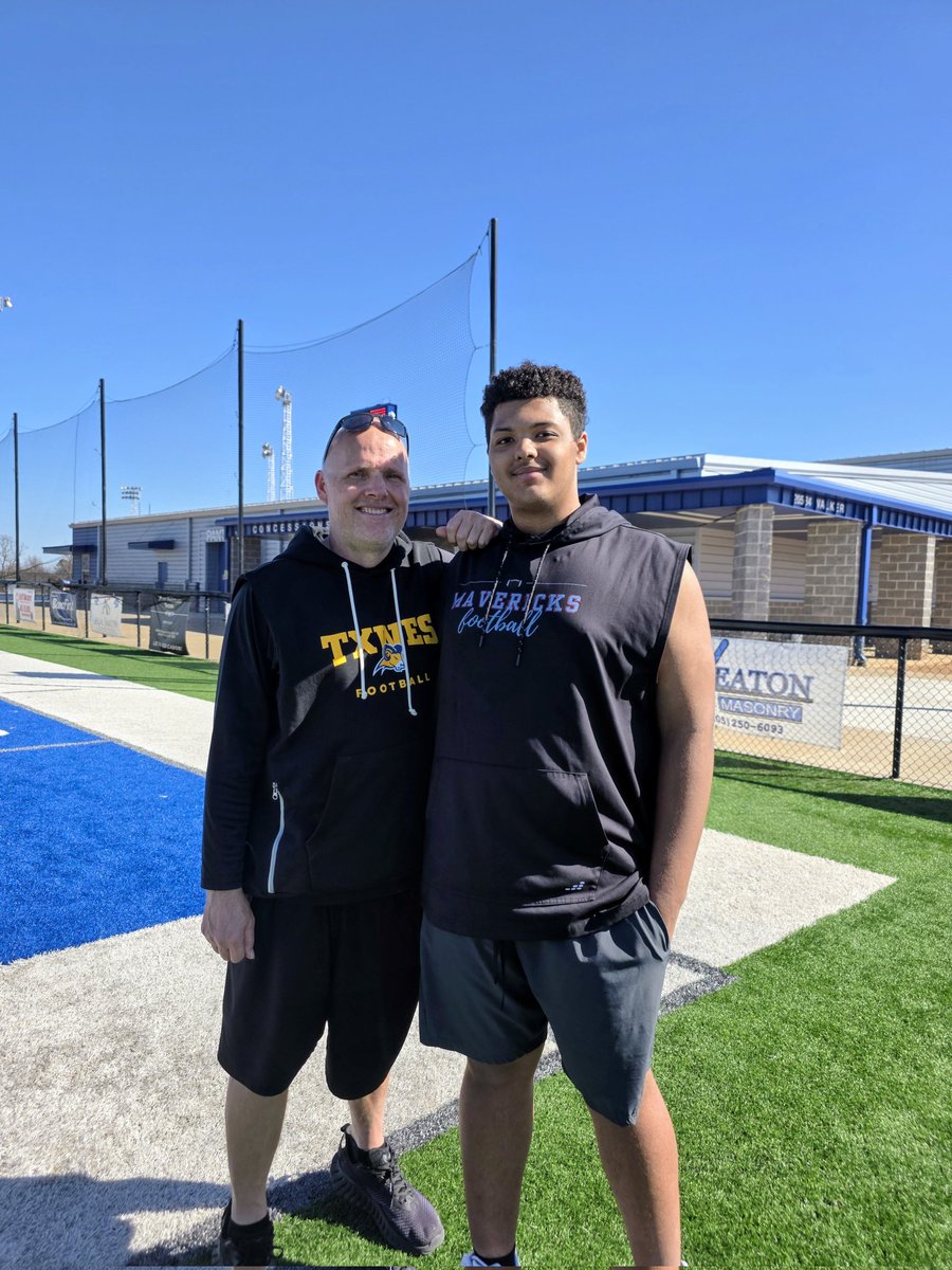 Timothy (Tim) Cade III tweet media