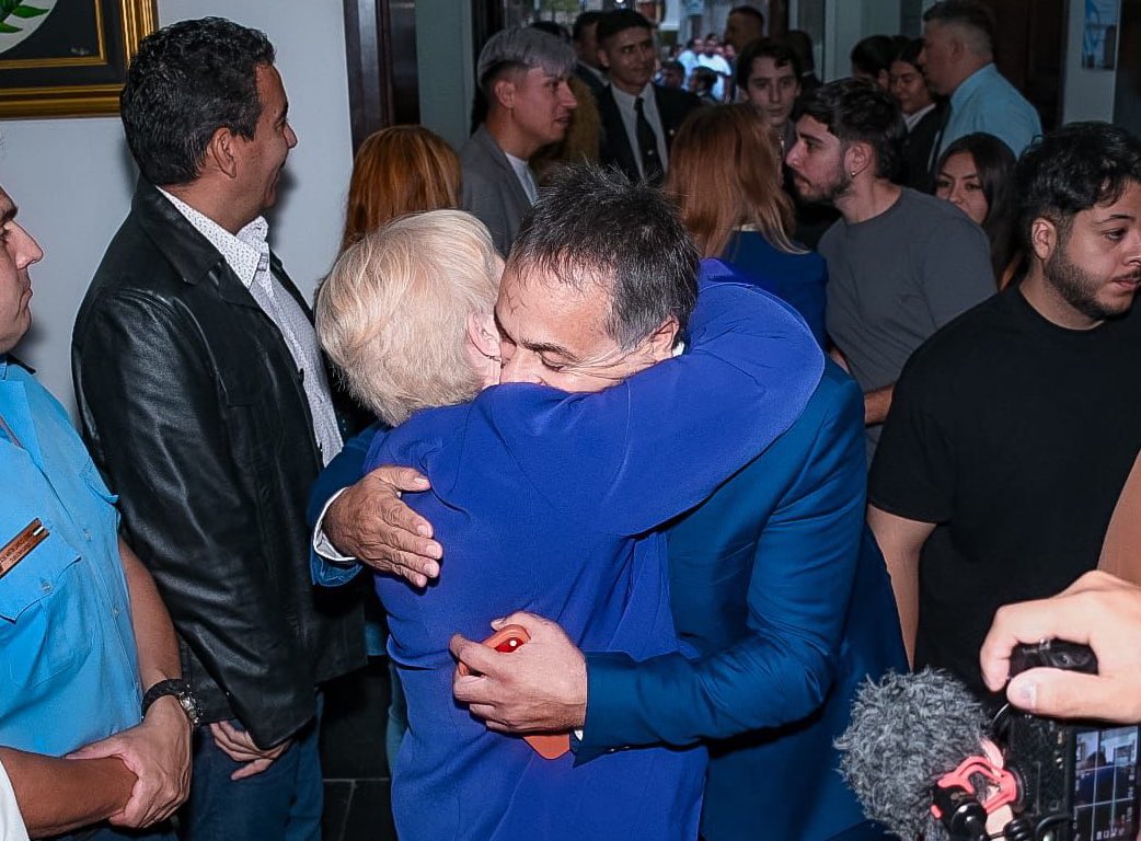 Ariel Puy Soria tweet media