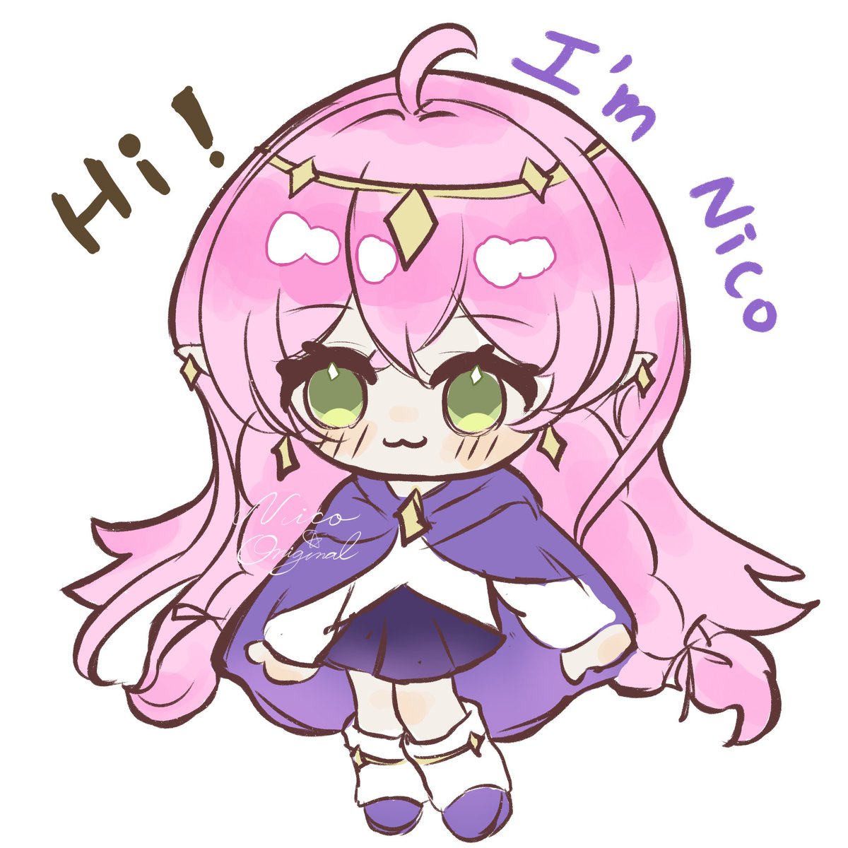 Nico Cheng tweet media