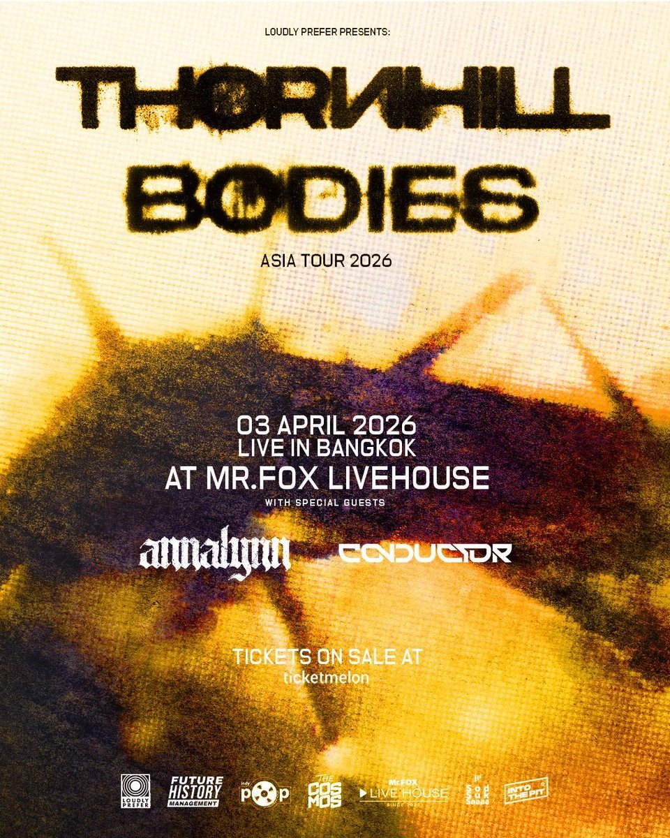 More Than Good Hooks tweet media