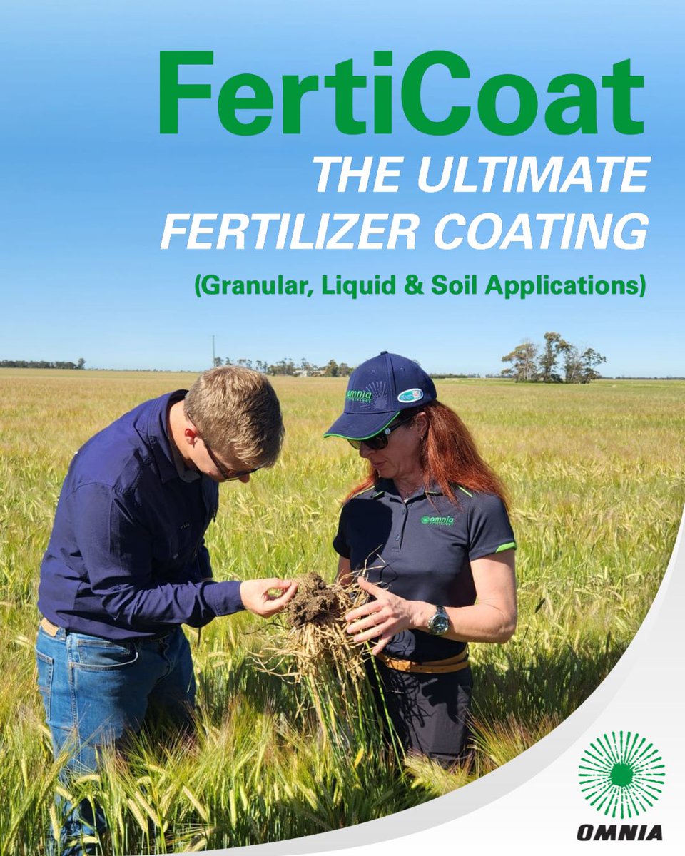 Omnia Specialities tweet media