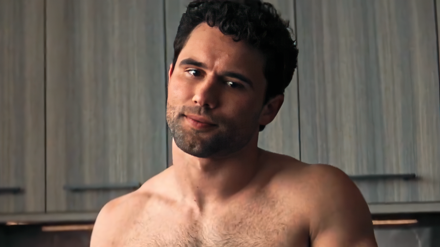 randyslovacek's tweet image. Robbie G.K. On Season 2 Of ‘Heated Rivalry’ + More News dlvr.it/TRP66f #News #fosterparents