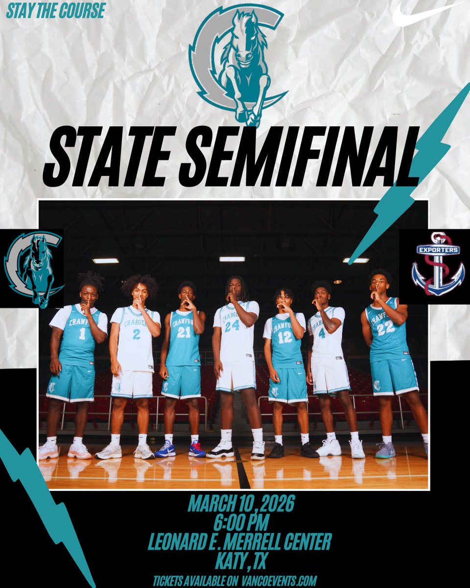 Crawford Boosters tweet media