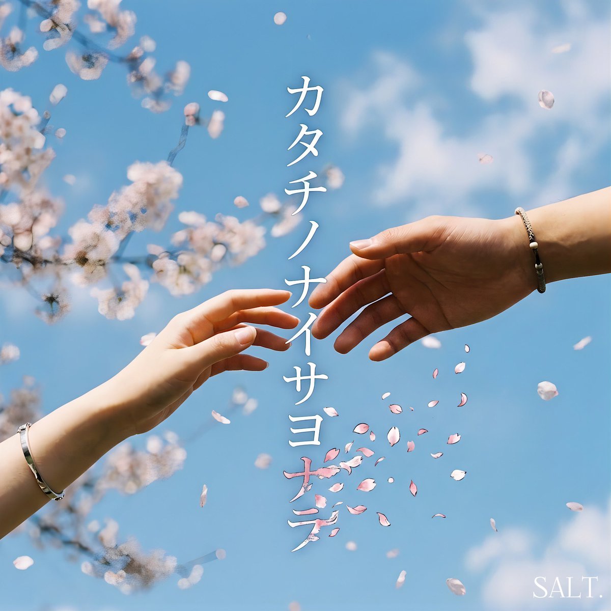 SALT. (ｿﾙﾄ) tweet media