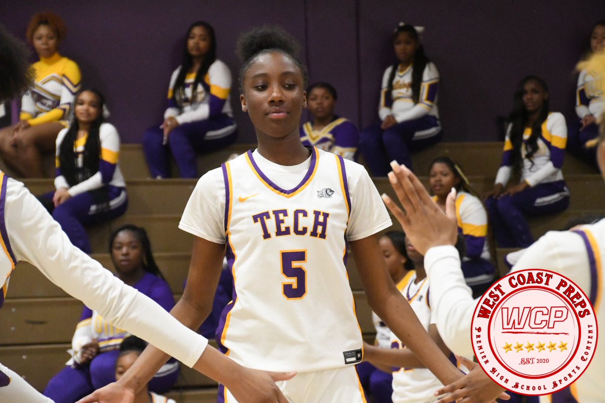 West Coast Preps tweet media