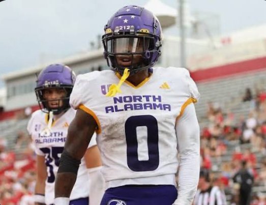 Braiden Howard | 3⭐️ DB tweet media