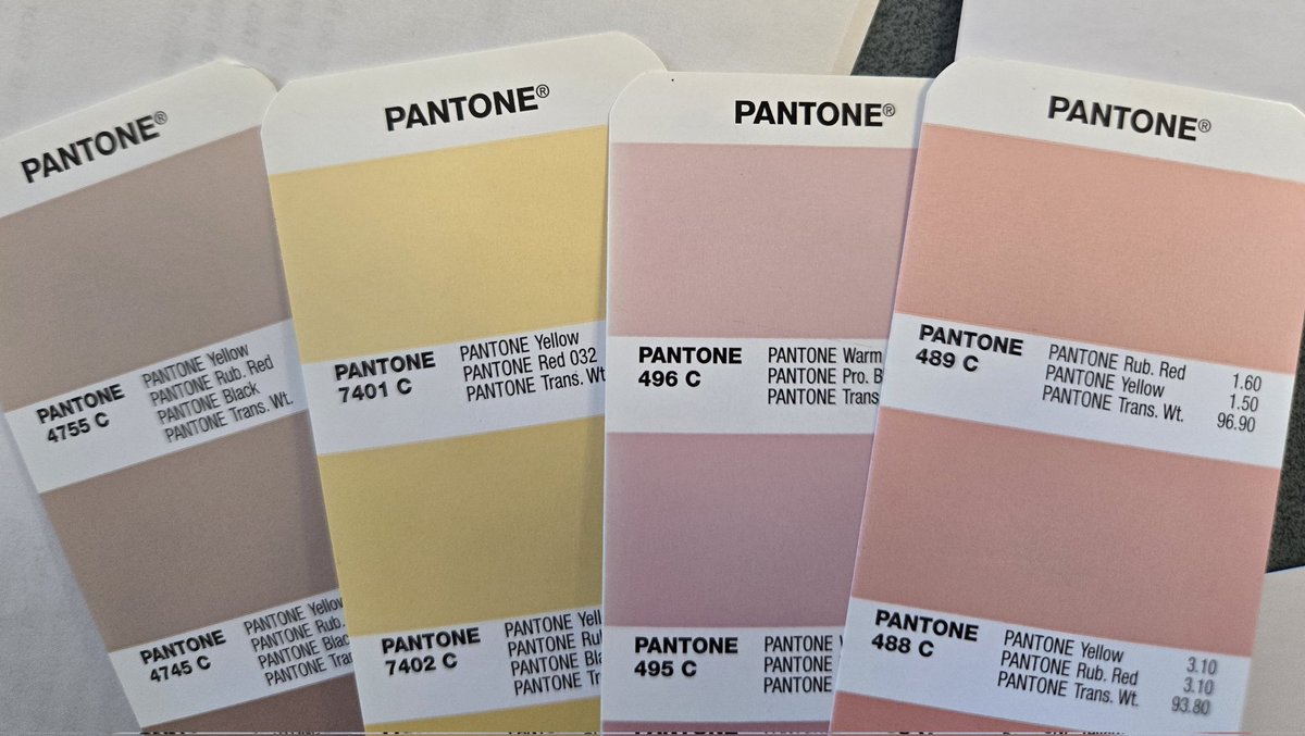 PushBeverages's tweet photo. Proofing the colors for our new beverage line. A better soda is coming soon! #noHFCS #SodaSimplified 
 
*No corn syrup
*No artificial colors
*No caffeine
*No artificial sweeteners
*Only 45 calories
*12oz sleek cans https://t.co/7ber3uFUai
