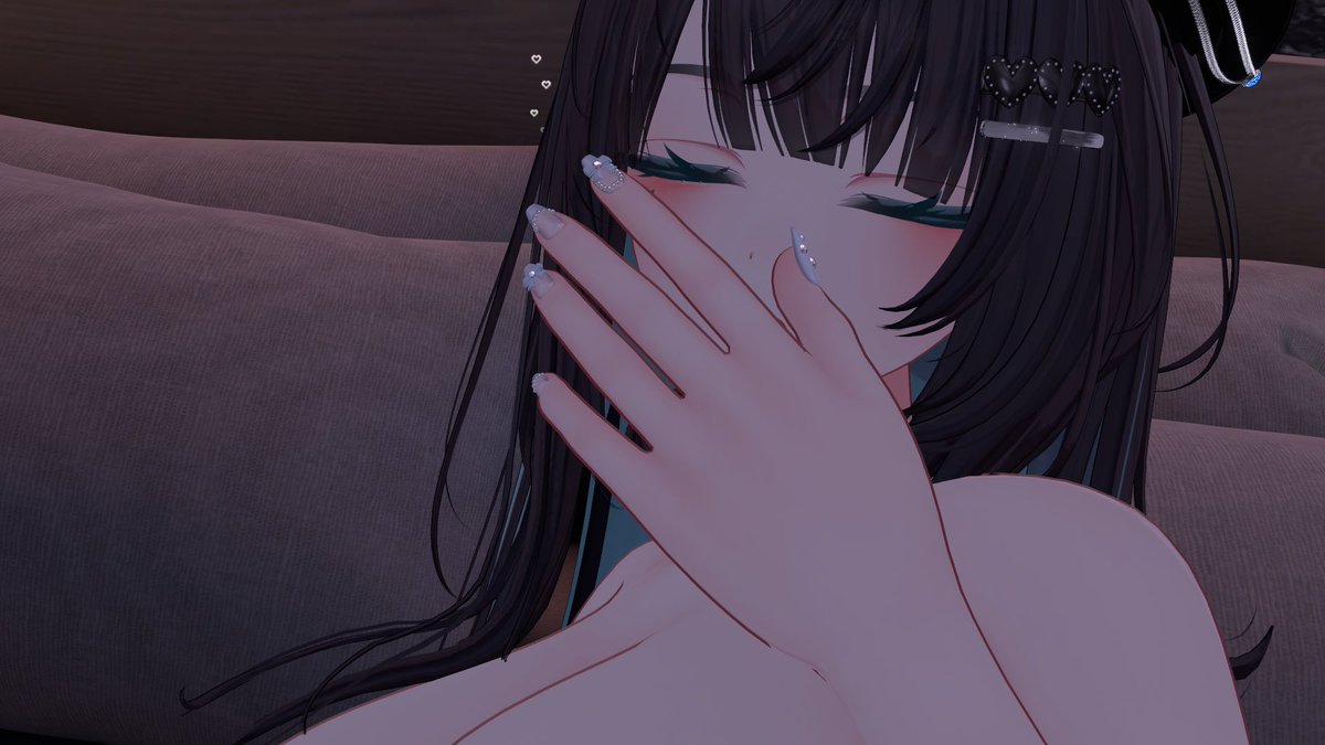 Liliz_@VRchat tweet media