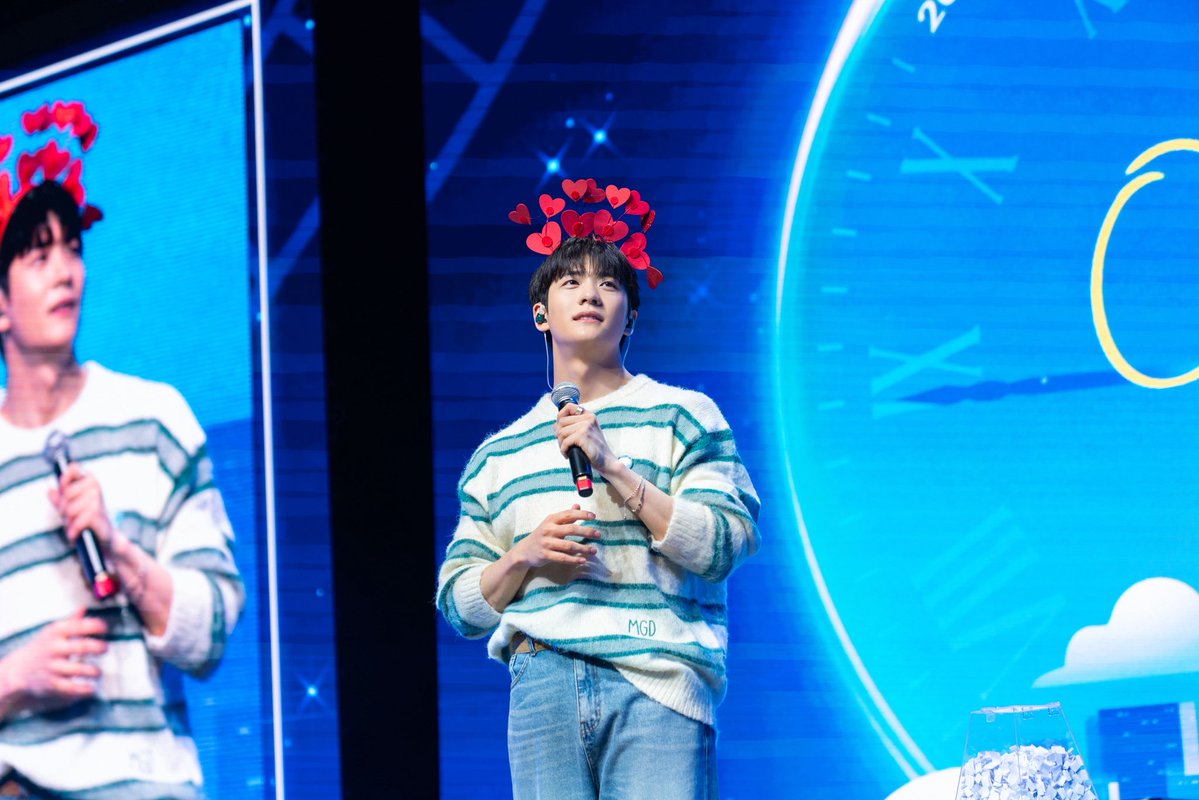 Man of creation tweet media