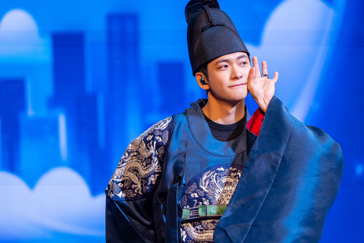 Man of creation tweet media