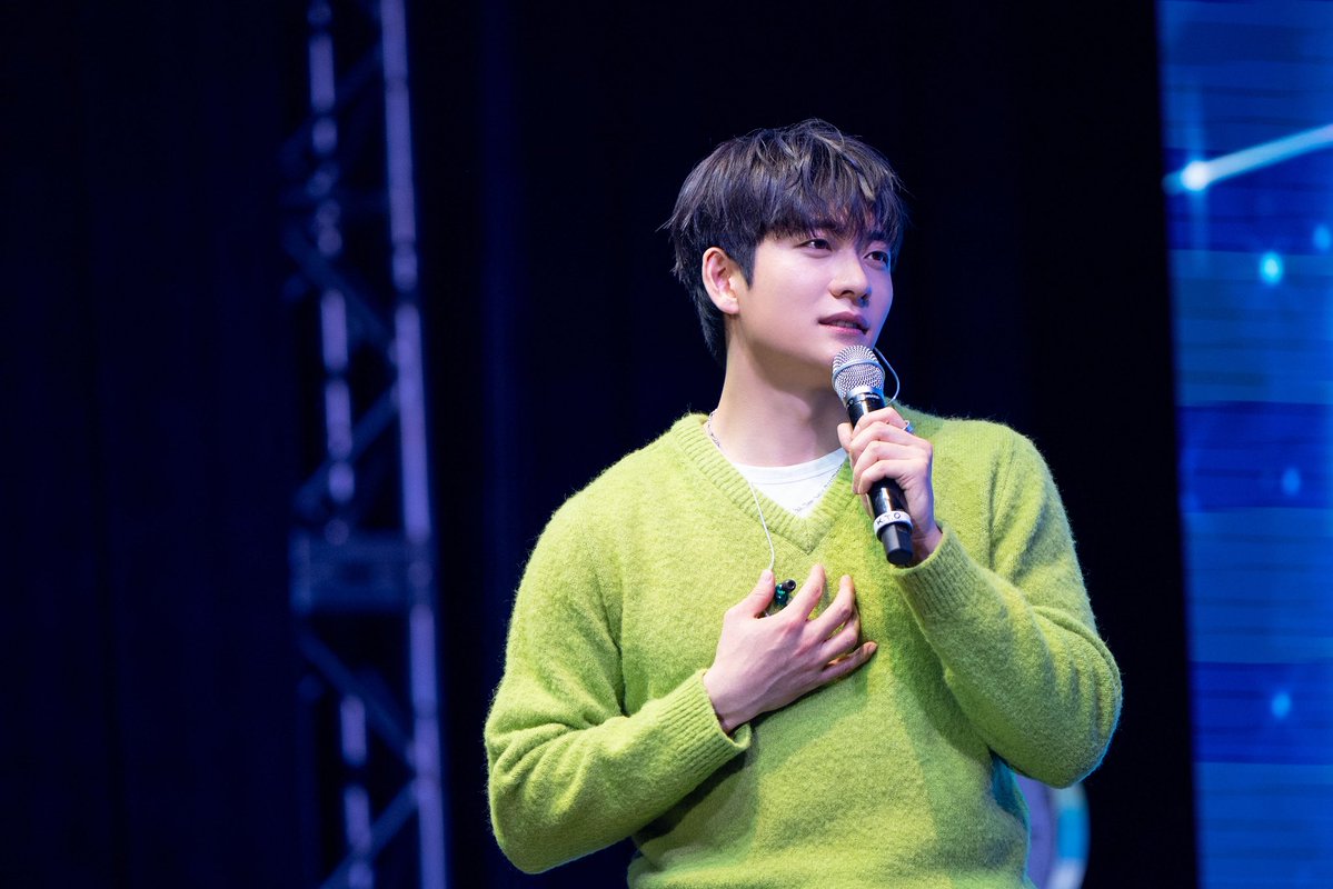 Man of creation tweet media