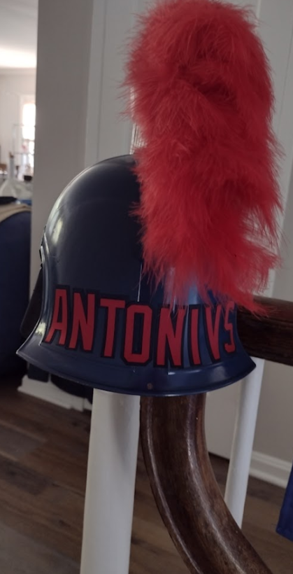 abgoodbread's tweet image. Tweetman, if you're looking for an AL team, you could do a lot worse than the one Roman Anthony plays for.