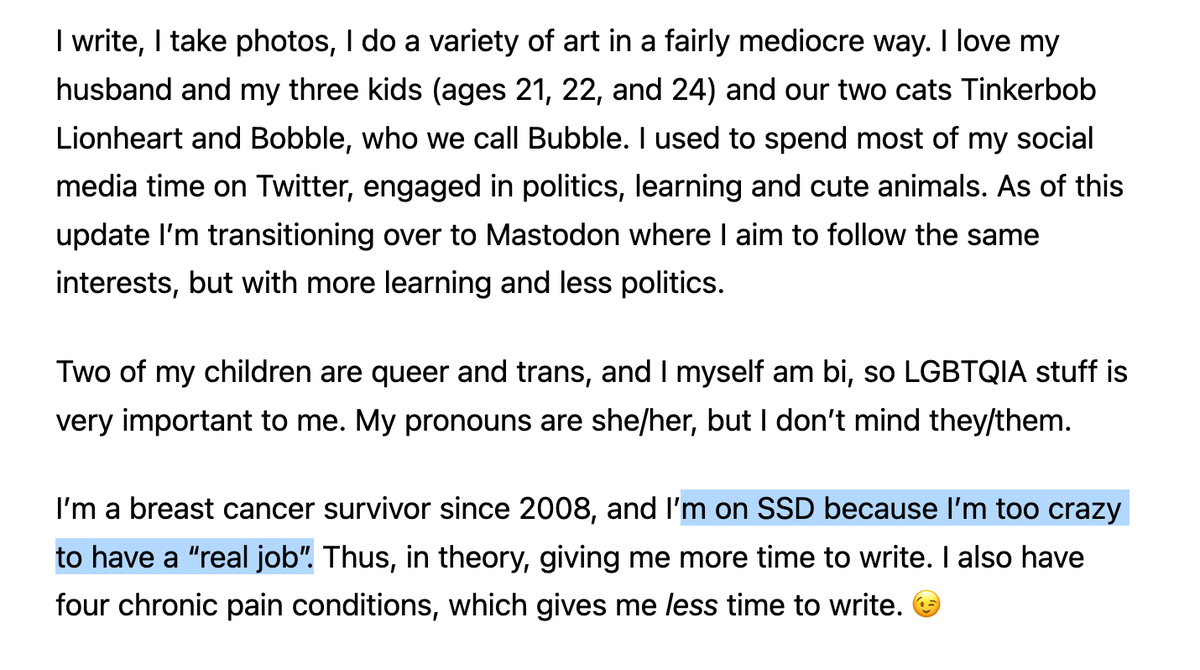 Faces of Hate tweet media