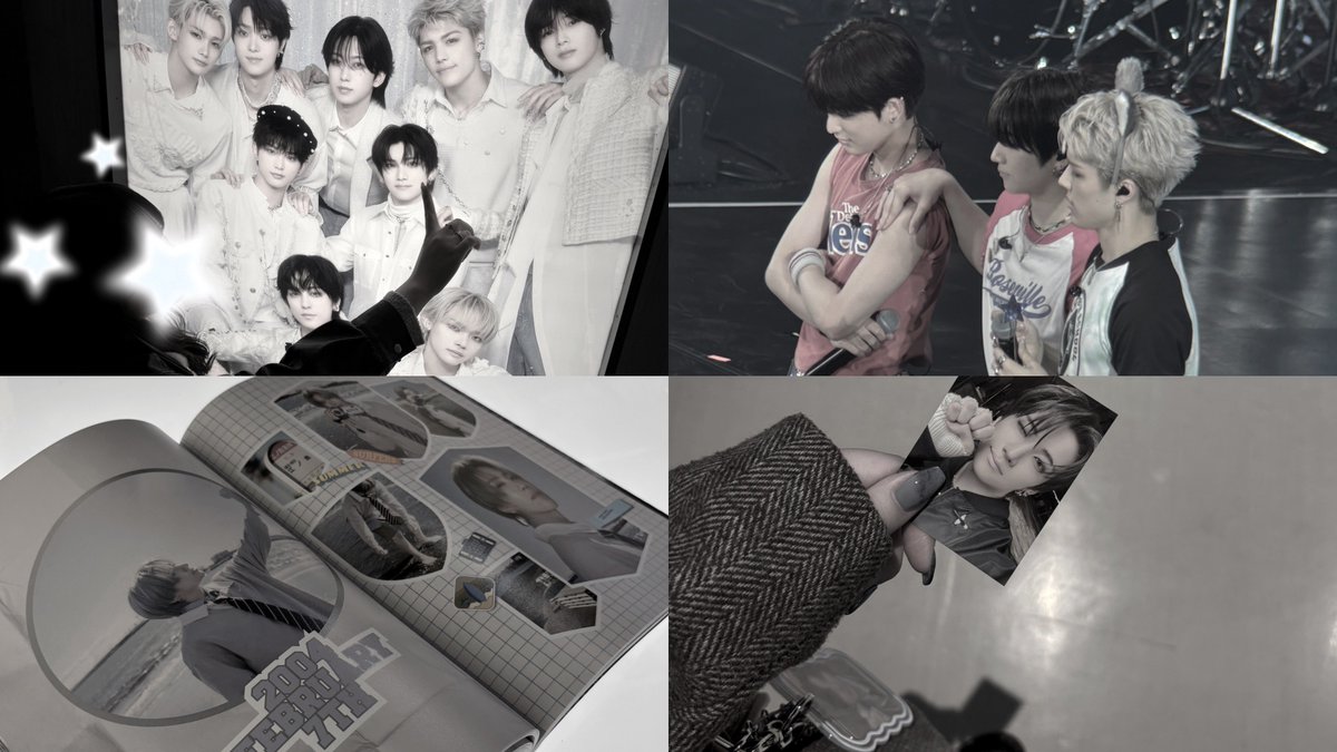 15✴︎ tweet media