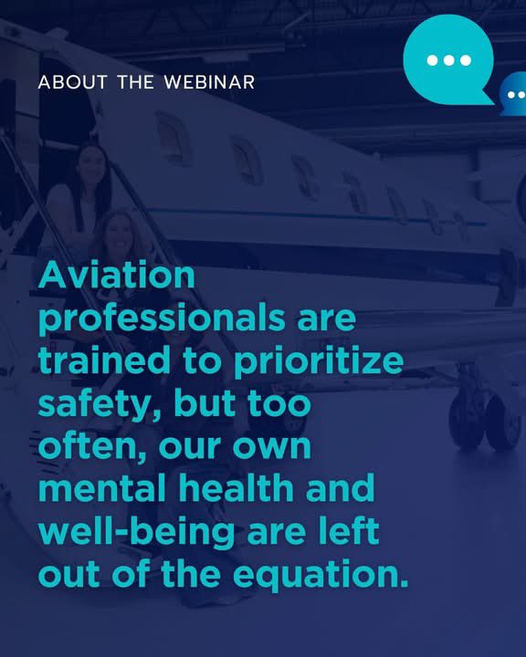 Elevate Aviation | Empowering Women In Aviation tweet media