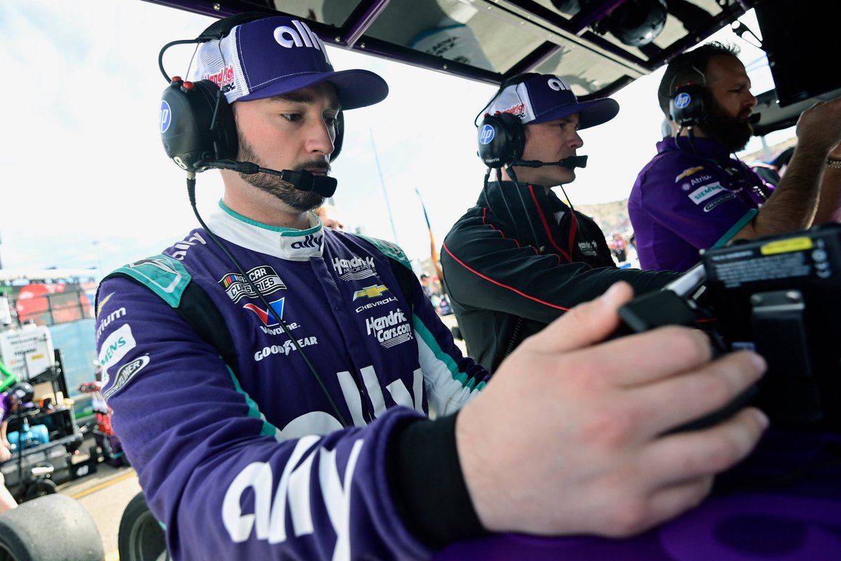 Anthony Alfredo tweet media