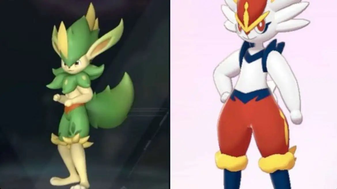 PunkChris66's tweet image. Original?! Nah Palworld was the PIONEER of the Pokemon plagiarism department lmfao.