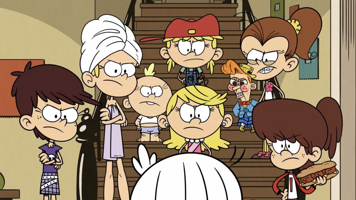 Giga_Rex050216|Animation Fan|MultiFandom Guy| tweet media