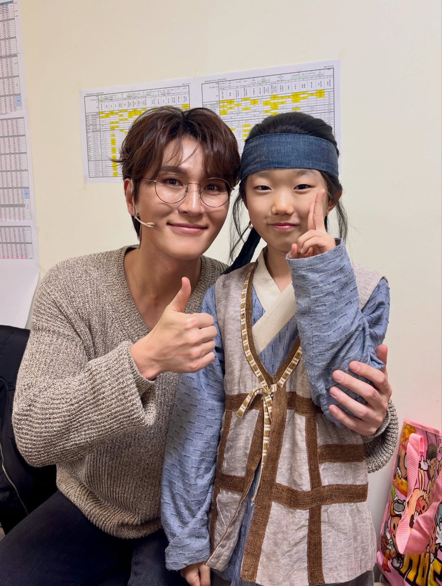 박은태 아카이브 tweet media