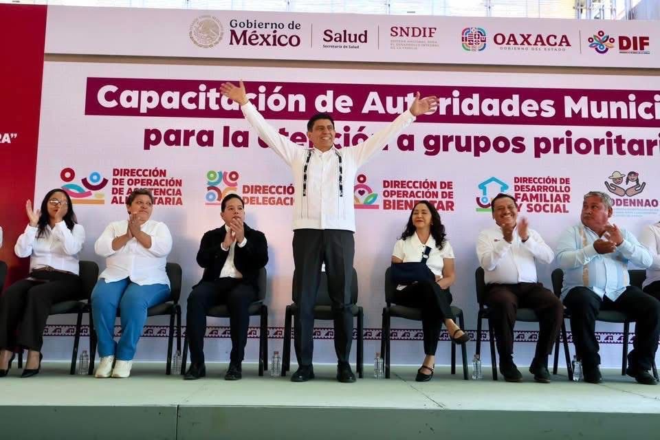 TVBUS Noticias de Oaxaca tweet media
