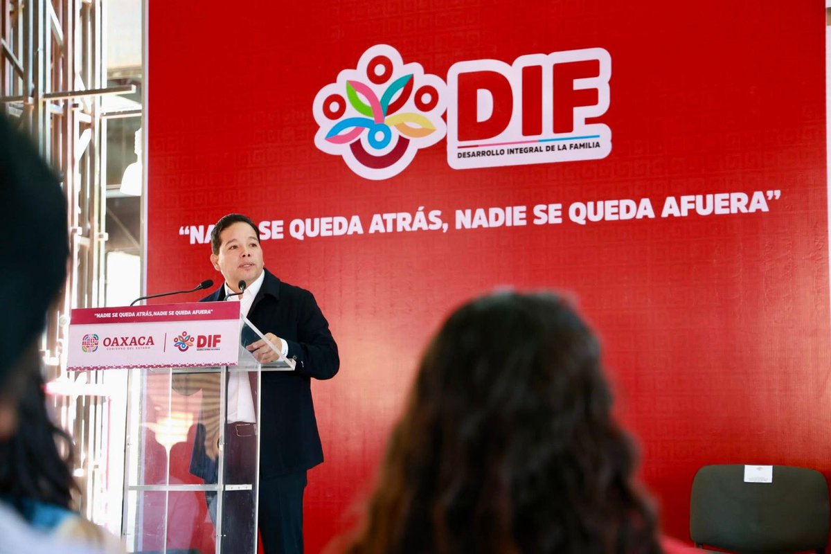 TVBUS Noticias de Oaxaca tweet media