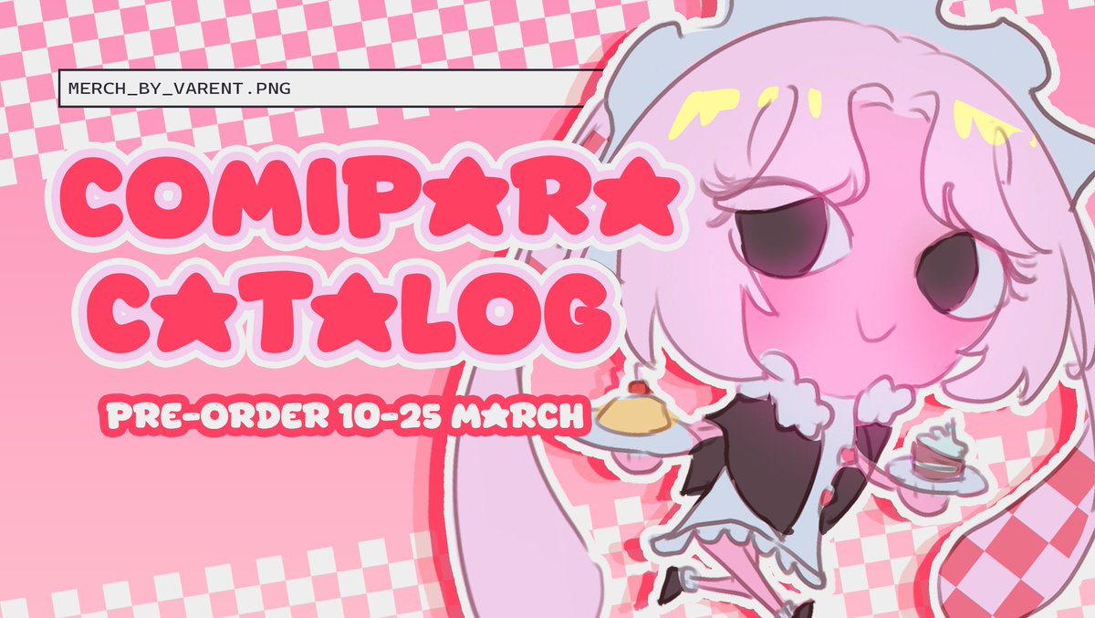 varent 🍫 || CMPR J-20 • CF PO 📌 tweet media