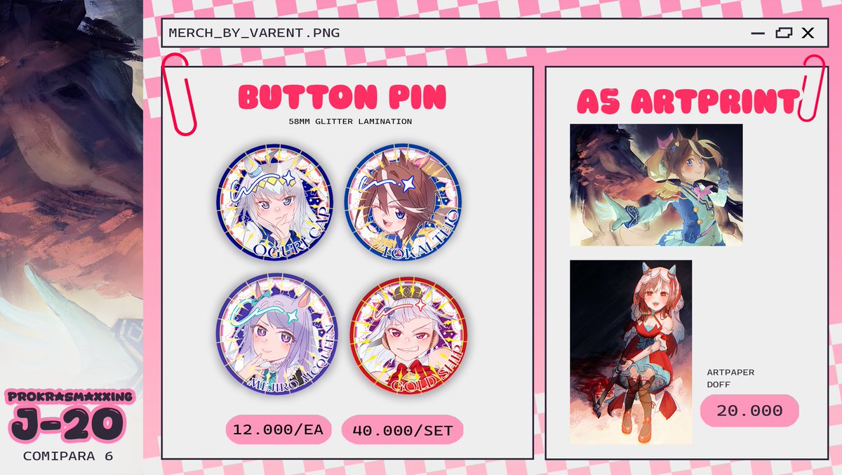 varent 🍫 || CMPR J-20 • CF PO 📌 tweet media