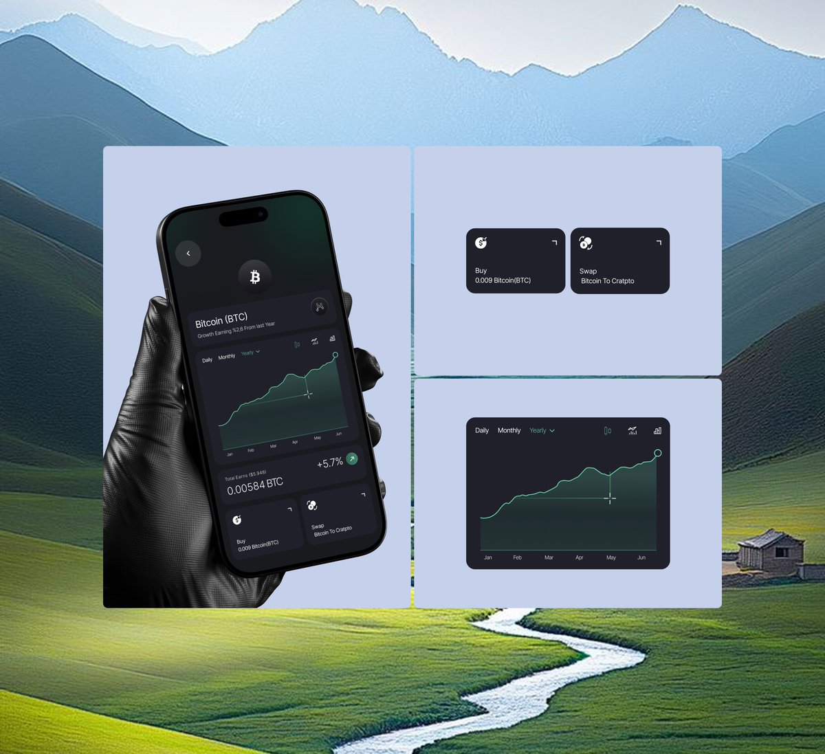 Sharing my UX UI design journey. Open for projects and collaborations. Direct message anytime.