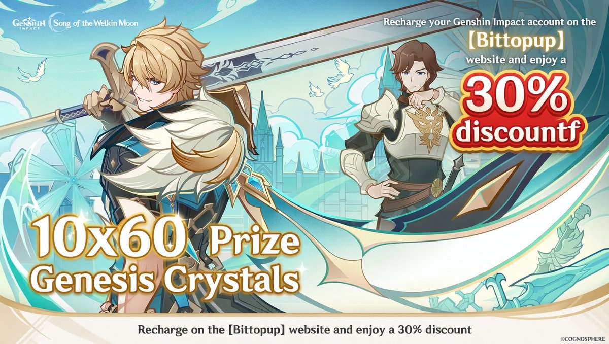 BitTopup - Game Top-ups tweet media