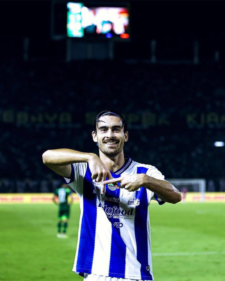 Indos FC tweet media