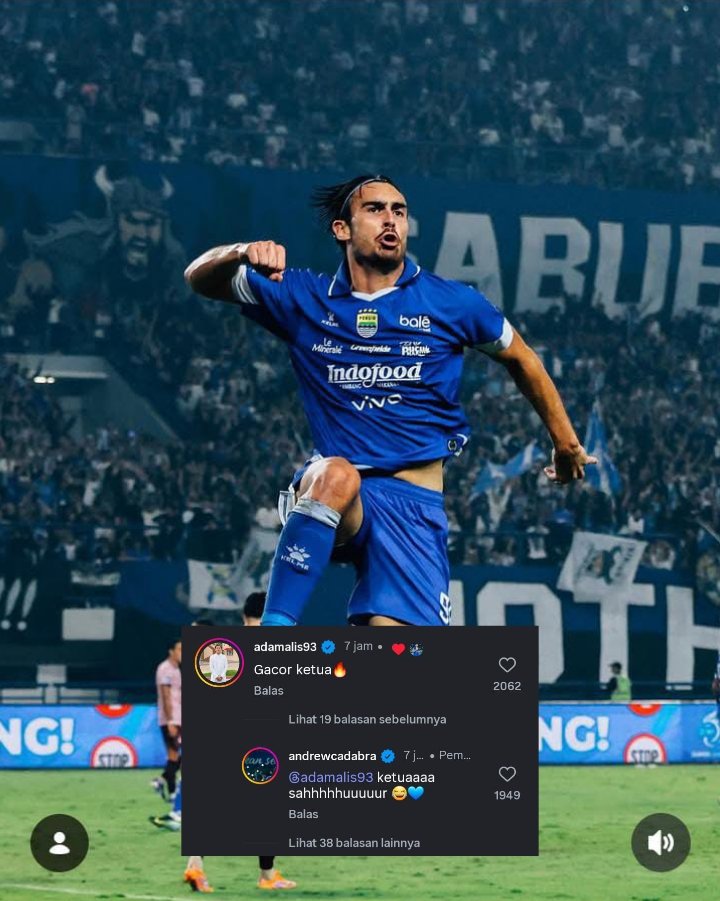 Indos FC tweet media