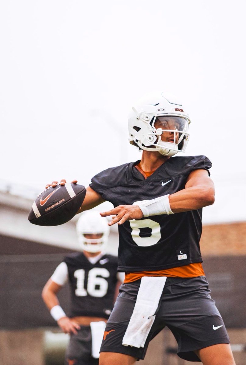 Dia Bell 2026 QB tweet media