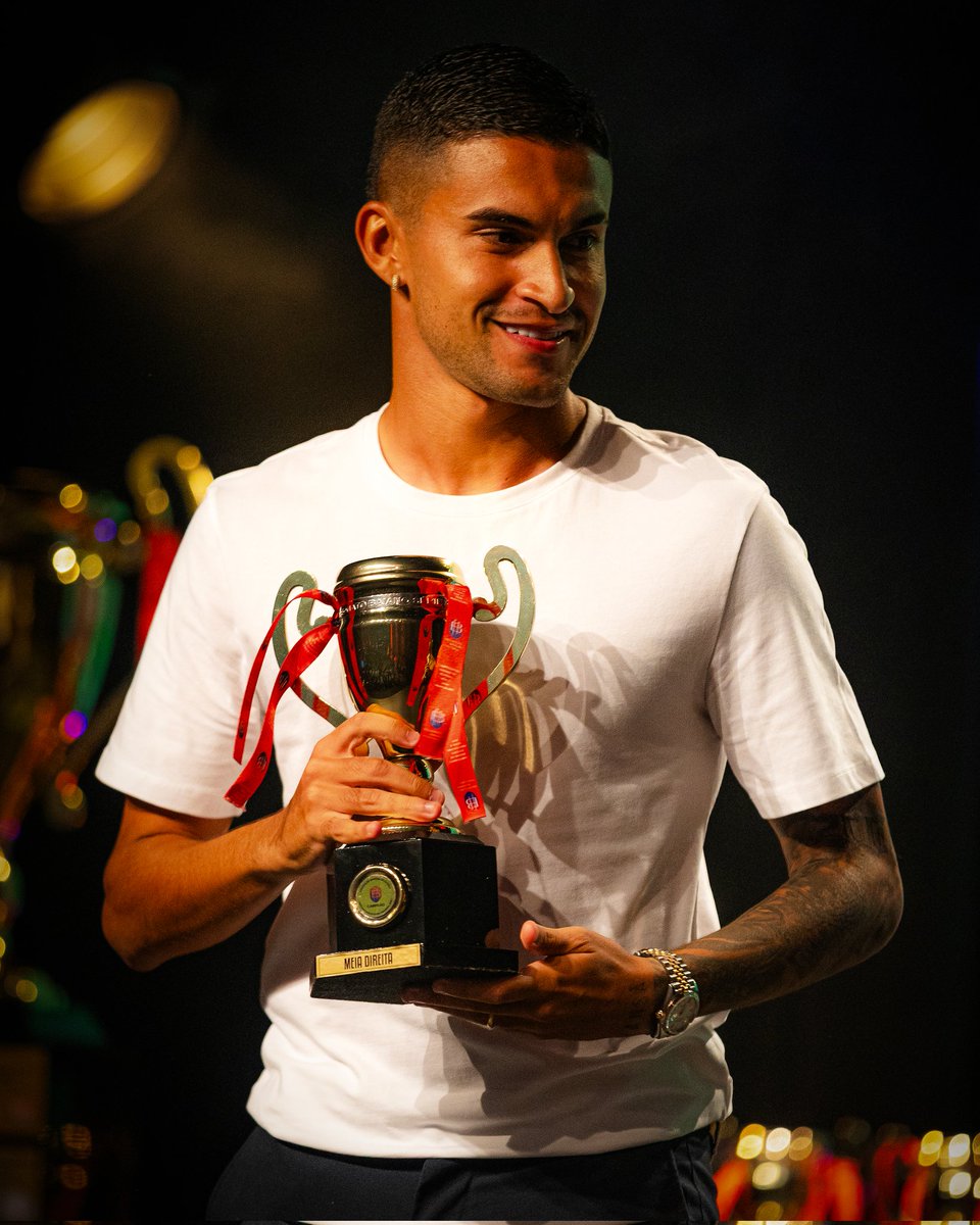 Esporte Clube Bahia tweet media