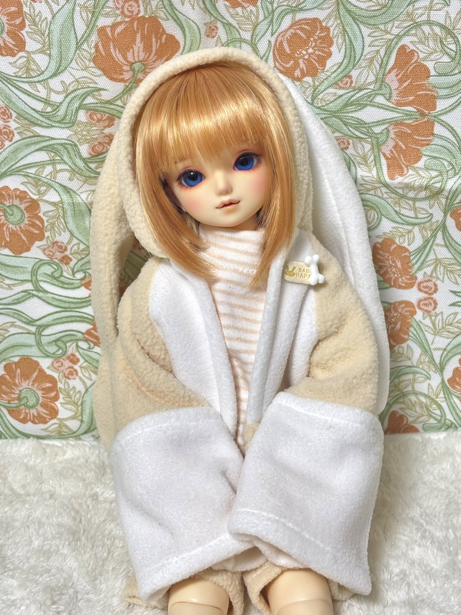 omatu__1017's tweet image. スタンダードモデルのサキちゃんをお迎えしました！初SDM！
この表情と口元に一目惚れ🤭💕
最初は名古屋店さんへ行ったけどいなくて諦めかけたけど大阪店さんにいると聞き急いで向かってお迎えできました😭
お名前はルナちゃんです😌
これからよろしくね！

 #SDM #お迎え報告  #うちの子かわいい