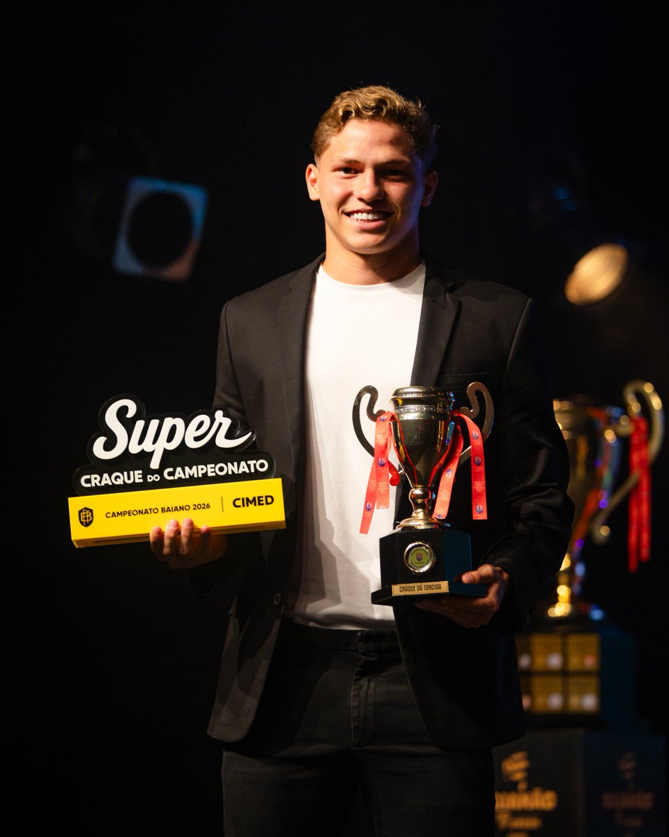 Esporte Clube Bahia tweet media