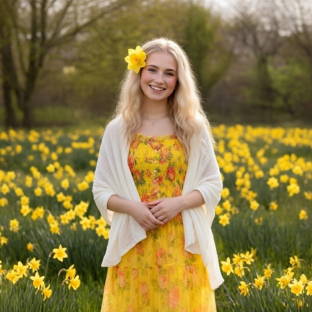 merchedbeca's tweet image. Spring rebellion in full bloom  Our sunshine-yellow dress with delicate pink rose print floats light &amp;amp; fierce—off-shoulder romance meets unapologetic Welsh power. Drape the white shawl, Own the season. Own Your Power! merchedbeca.com #MerchedBeca #SpringRebellion